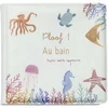 Image de Livre de bain Trois Kilos Sept Blanc TU 844 5041