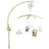 Image de Mobile musical Trois Kilos Sept Diplododo Multicolore TU 845 5005