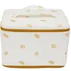 Image de Trousse de toilette Trois Kilos Sept Diplododo Blanc TU 845 5010