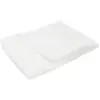 Image de Couverture sherpa Trois Kilos Sept Blanc 75x100 cm 811 5064