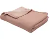 Image de Couverture tricot/flanelle Trois Kilos Sept Rose TU 811 5065