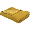 Image de Couverture tricot/flanelle Trois Kilos Sept Jaune TU 811 5068