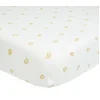 Image de Drap housse Trois Kilos Sept 60x120 cm Beige TU 815 1020
