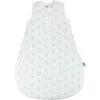 Image de Gigoteuse bébé Trois Kilos Sept All Over Blanc 0/6 mois 848 7003