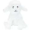 Image de Peluche Trois Kilos Sept Mouton Blanc TU 848 5025