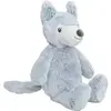 Image de Peluche Trois Kilos Sept Loup Gris TU 851 5025