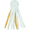 Image de Peluche Trois Kilos Sept Poulpe Vert TU 844 5039