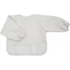 Image de Bavoir tablier pu Trois Kilos Sept Beige 34x40 cm 808 5423