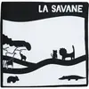 Image de Livre d'éveil Trois Kilos Sept Tamtam Noir 15x15 cm 849 5040