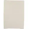 Image de Housse de matelas à langer Trois Kilos Sept (x2) Beige 70x50 cm 807 5108