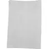 Image de Housse de matelas à langer Trois Kilos Sept Gris 50x70 cm 807 5054
