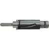 Image de BLS-500 Argent - Lot de 4 fiches banane