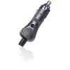 Image de Watt and Co - Prise allume cigare universelle 12V + fusible de Protection 7A -