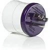 Image de Watt & Co ADF-5B Adaptateur France vers USA en occasion ou reconditionné