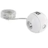 Image de Multiprise MPWATTBL-BLC-CT