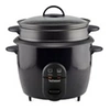 Image de Cuiseur A Riz - Tcrv-1826 - 1,8 L - Cuisson Vapeur - Noir