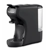 Image de Cafétiere TCA-196N B09995T8YZ Arrêt Automatique 0.6L 1450W 220V 50Hz Verre Noir
