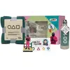 Image de Coffret cadeau Neamedia Icons Squid Game Netflix & Chill Rose TU NEA-36794