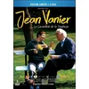 Image de Jean vanier - le sacrement de la tendresse - dvd