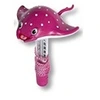 Image de Thermomètre Raie Manta - Rose