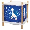 Image de Trousselier - Sophie la Girafe. - Veilleuse Bébé Musicale et Lumineuse et Enfant - Lanterne ReVOLUTION 2.0 - Cadeau Naissance Veilleuse Rechargeable USB - Projecteur Ciel Etoilé - Detecteur de Pleurs en occasion ou reconditionné