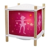 Image de Lanterne Revolution Ballerine 2.0