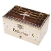 Image de Boîte à bijoux musicale fétiche de Félicie Ballerina