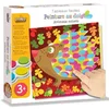 Image de Peinture Au Doigt - Animaux Colores