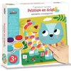 Image de Peinture Au Doigt - Adorables Compagnons