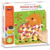 Image de Peinture Au Doigt - Animaux De La Campagne