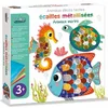 Image de Ecailles Metalisees - Animaux Marins