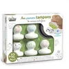 Image de Mes premiers tampons - Ferme