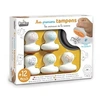 Image de Mes premiers tampons - Savane
