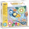 Image de Pochoirs Motifs - Couleurs De Printemps