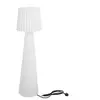 Image de Lampadaire Lady W110 Blanc
