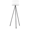 Image de Lampadaire d'extérieur sans fil TAMBOURY RGB H150cm