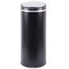 Image de Poubelle automatique inox SOHO noir 42L