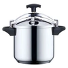 Image de Autocuiseur à étrier inox CLASSIQUE 22cm 6L