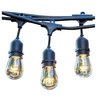 Image de Guirlande solaire MAFY 10 ampoules 6.50M