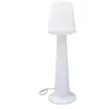 Image de Lampadaire d'extérieur filaire AUSTRAL E27 H110cm