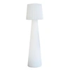 Image de Lampadaire d'extérieur sans fil LADY RGB H110cm
