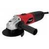 Image de Meuleuse angle 115mm 500W Poignée clef brosse charbon