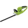 Image de Taille haies électrique 550W Lame 51cm protection lame et mains - écart dents 18mm VITO