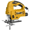 Image de Scie sauteuse 750W Laser + Eclairage LED Guidage optimal Coupe a 45° 6 vitesses VITO