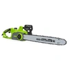 Image de Tronçonneuse électrique 1800W avec Guide oregon 40CM Frein automatique VITO