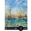 Image de Puzzle 1000 pièces : Vue de Venise (Le Palais des Doges), Pierre-Auguste Renoir