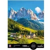 Image de Puzzle Les Dolomites 1000 Pièces