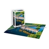 Image de Puzzle 1000 pièces paysage - château de chenonceau - touraine
