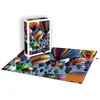 Image de Puzzle 1000 Pieces Paysage - Montgolfieres