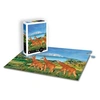 Image de Puzzle Calypto 500 pcs XL - Girafes